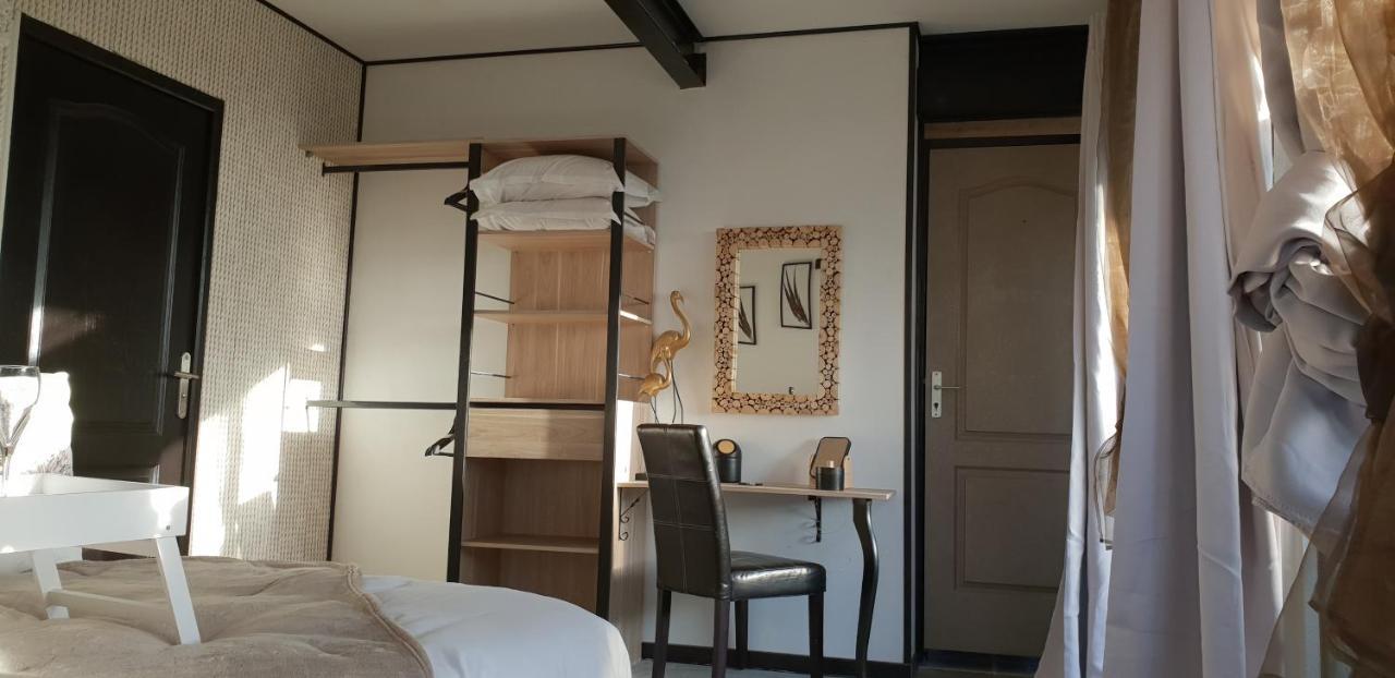 L'instant Bed & Breakfast
