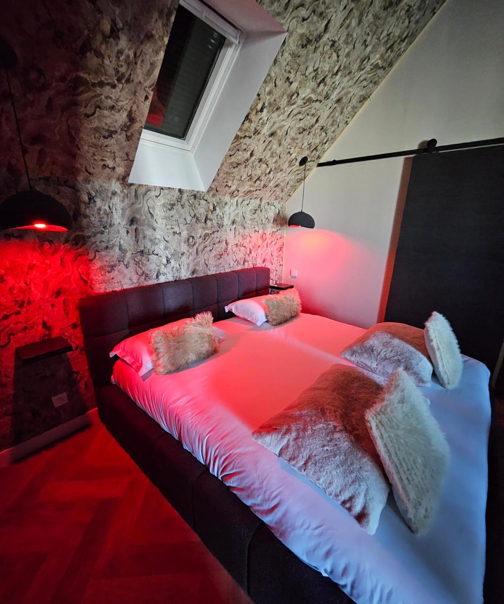 L'instant Bed & Breakfast *