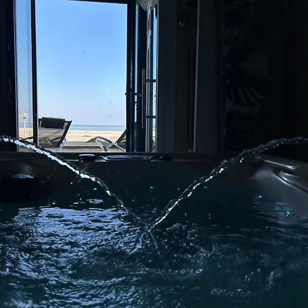 L'Instant Bed & Breakfast Cayeux-sur-Mer Exterior photo