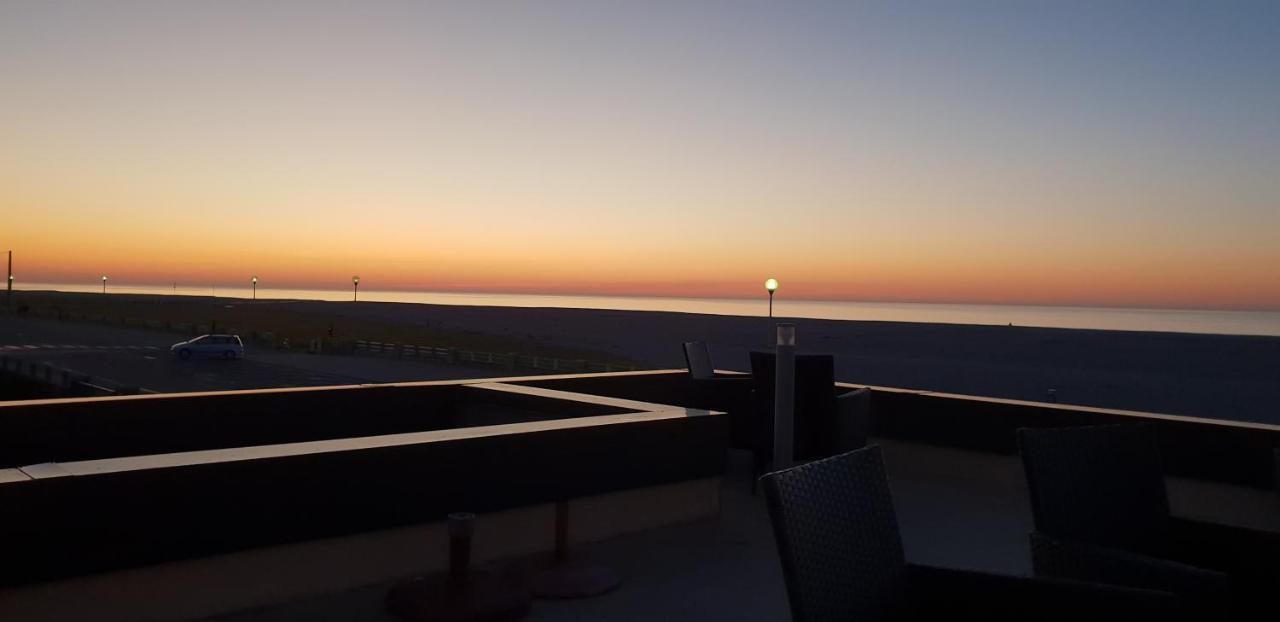 Frühstückspension L'instant Cayeux-sur-Mer
