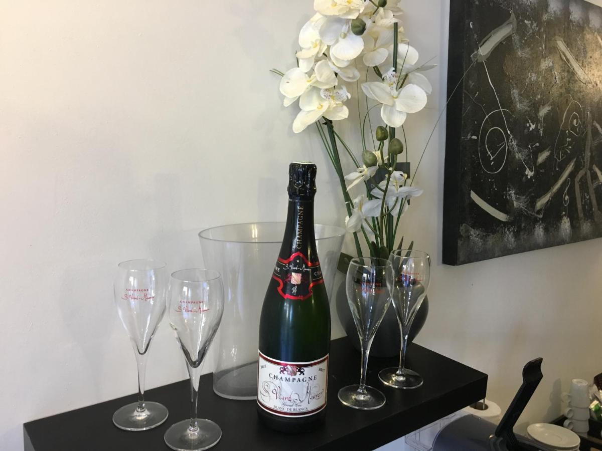 Bed & Breakfast L'instant Cayeux-sur-Mer