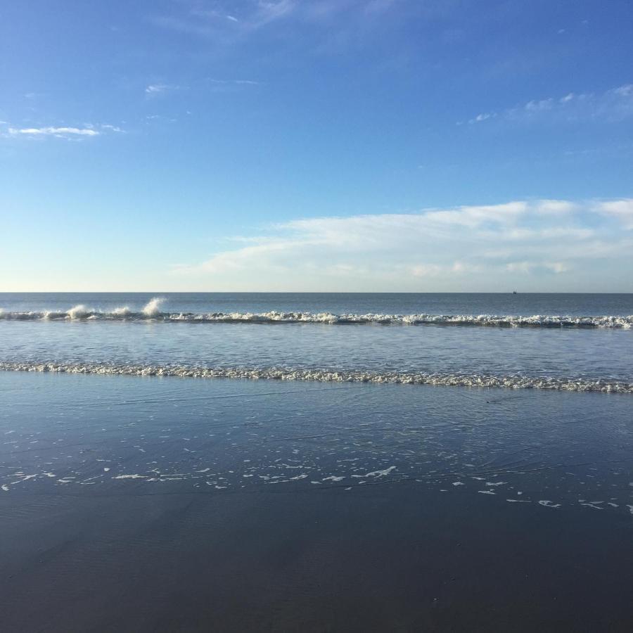Frühstückspension L'instant Cayeux-sur-Mer