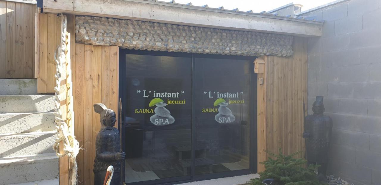 Frühstückspension L'instant *