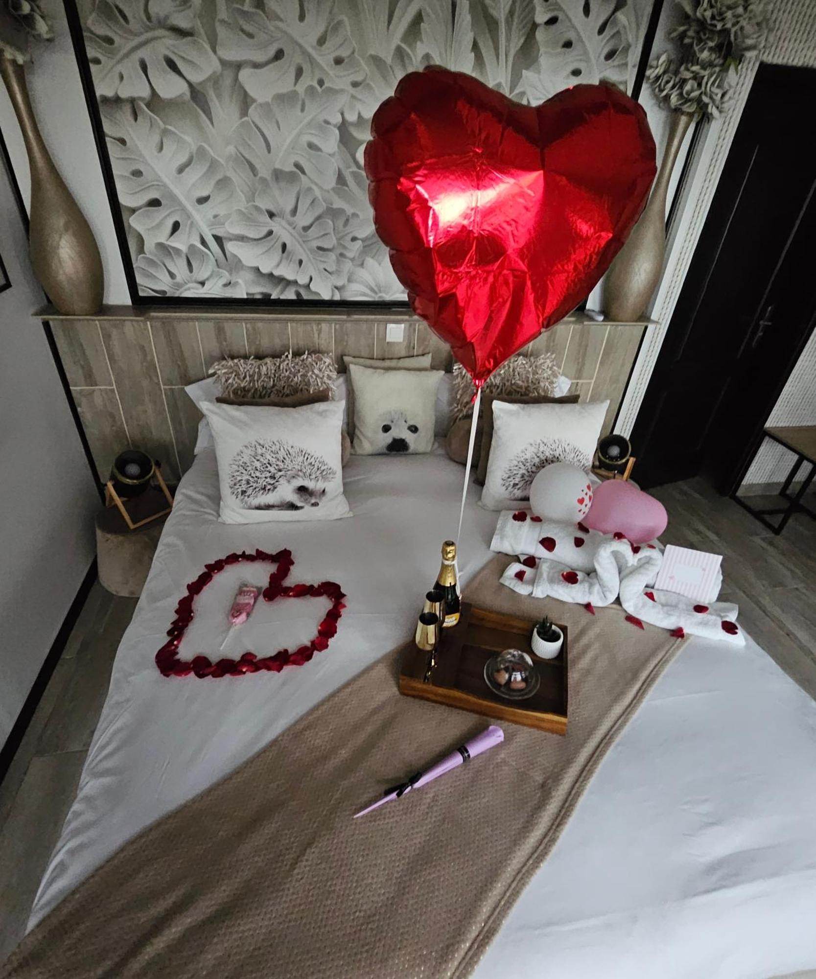 L'instant Bed & Breakfast