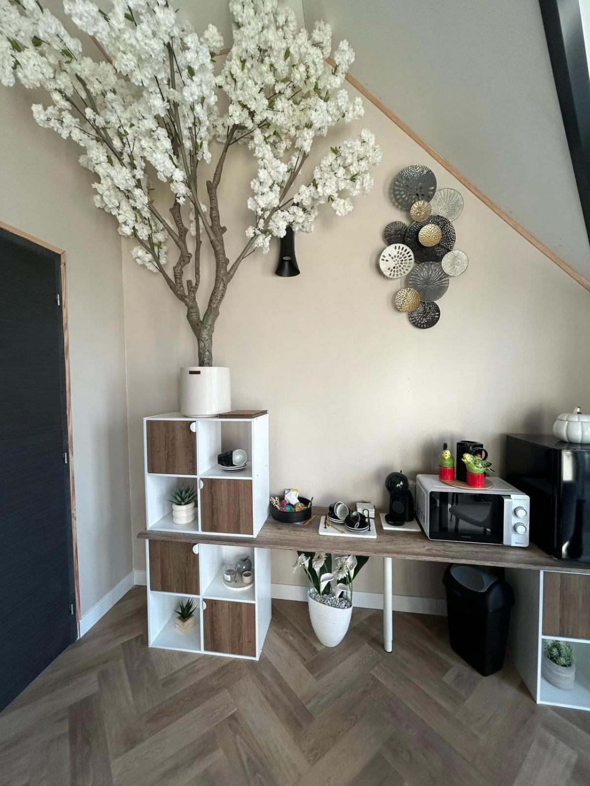 L'instant Couette-café Cayeux-sur-Mer